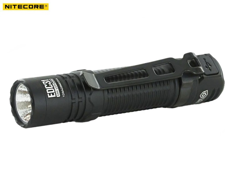 Nitecore EDC31
