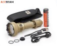 Acebeam L35 V2.0 Desert Sand