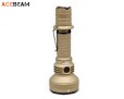 Acebeam L35 V2.0 Desert Sand