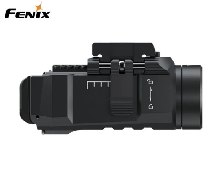 Fenix GL07