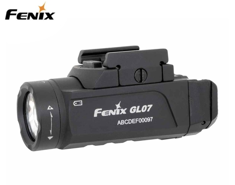 Fenix GL07