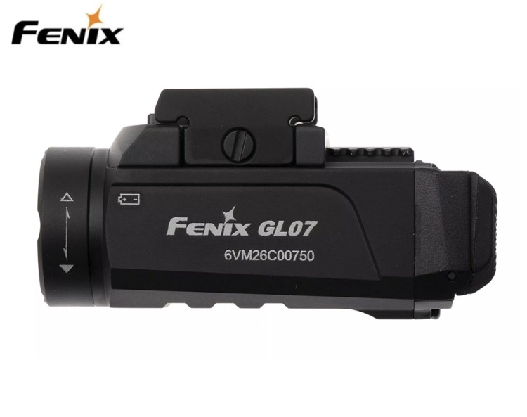 Fenix GL07