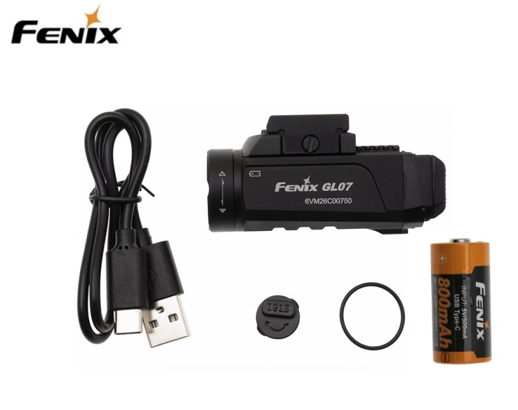 Fenix GL07