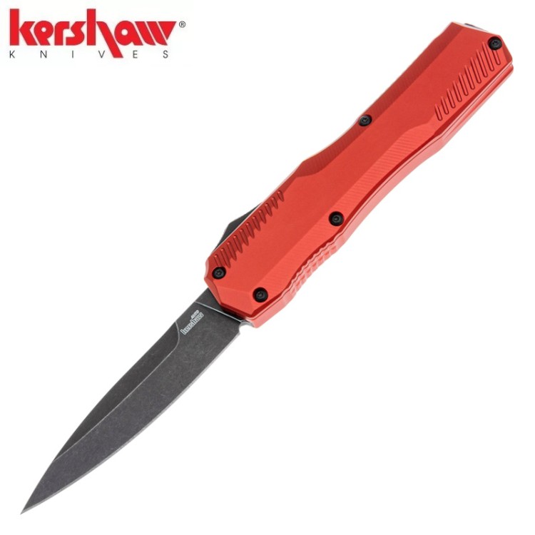 Нож Kershaw Livewire 9000RDBW