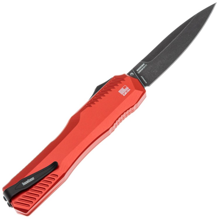 Нож Kershaw Livewire 9000RDBW