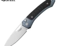Нож Lion Steel Twain TW BL CF Нож Lion Steel Twain TW BL CF