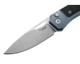 Нож Lion Steel Twain TW BL CF Нож Lion Steel Twain TW BL CF