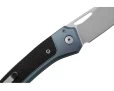 Нож Lion Steel Twain TW BL CF Нож Lion Steel Twain TW BL CF