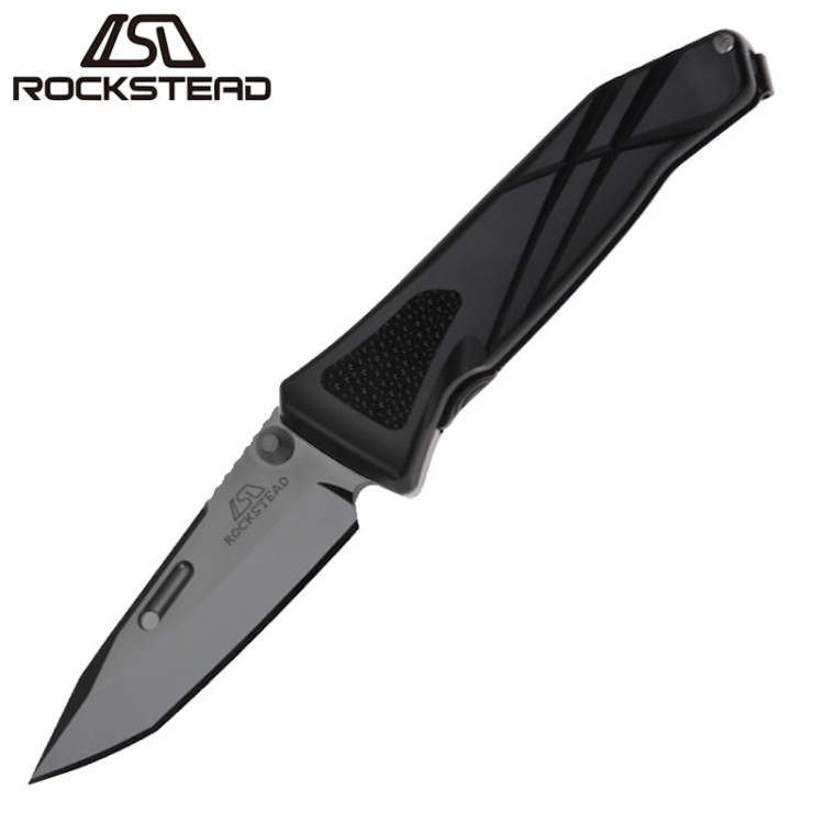 Нож Rockstead CHI-DLC