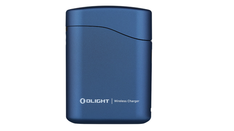 Olight Perun 3 Mini Premium Midnight Blue Olight Perun 3 Mini Premium Midnight Blue