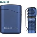 Olight Perun 3 Mini Premium Midnight Blue