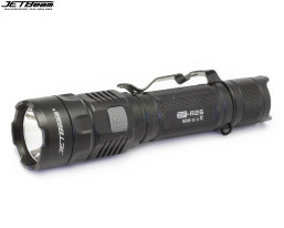 Jetbeam SF-R26, диод Cree XP-L HI, 5 режимов, 1200 люмен (+Зарядка USB)