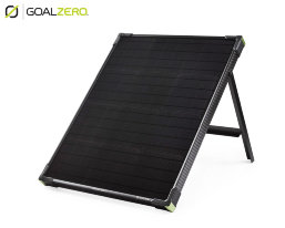 Солнечная панель Goal Zero Boulder 50