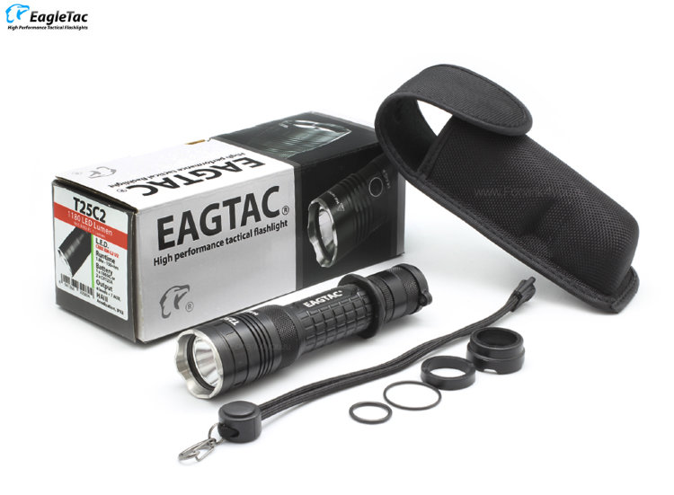 EagleTac T25C2 Pro