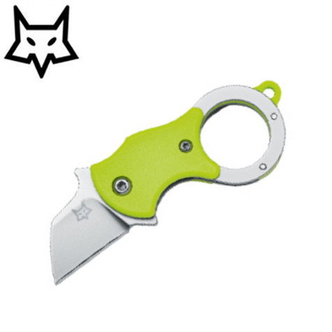 Нож Fox Knives FX-536 G Mini Ta