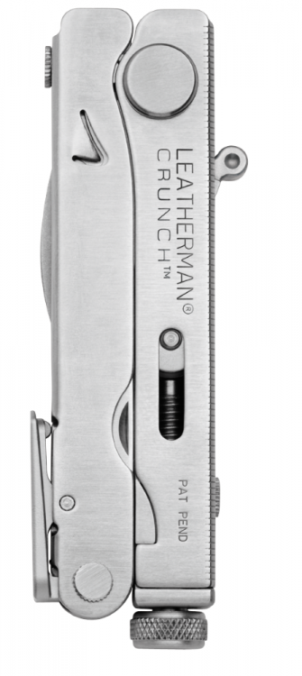 Мультитул Leatherman Crunch