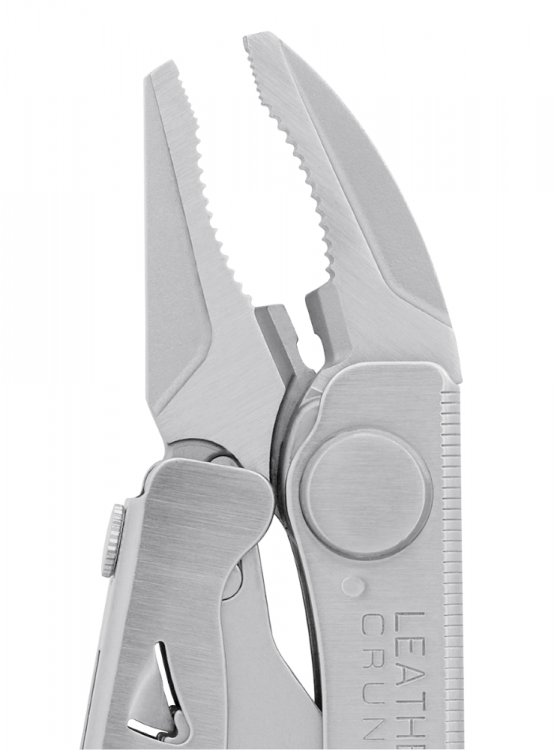 Мультитул Leatherman Crunch