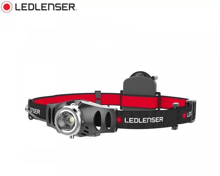 Led Lenser H3.2