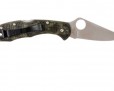 Нож Spyderco Delica 4 Lightweights Zome Green 11ZFPGR