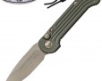 Нож Microtech LUDT Olive 135-13OD