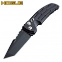 Нож Hogue EX-01 Auto Tanto Black 34120BK