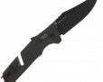 Нож SOG Trident Mk3 Olive Drab 11-12-03-57