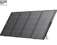 Солнечная панель EcoFlow 400W Solar Panel