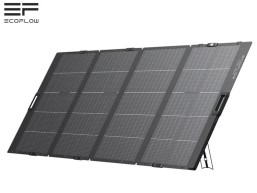 Солнечная панель EcoFlow 400W Solar Panel