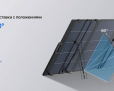 Солнечная панель EcoFlow 400W Solar Panel