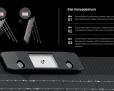 Солнечная панель EcoFlow 400W Solar Panel