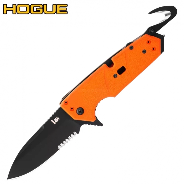 Нож Hogue Karma Drop Point HK/54214
