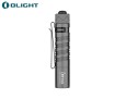 Olight i5R EOS Gunmetal Grey