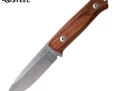 Нож Lion Steel Bushcraft-R B40 BkStR