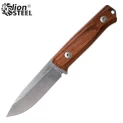 Нож Lion Steel Bushcraft-R B40 BkStR