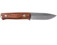Нож Lion Steel Bushcraft-R B40 BkStR