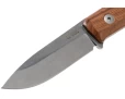 Нож Lion Steel Bushcraft-R B40 BkStR