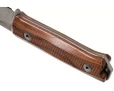 Нож Lion Steel Bushcraft-R B40 BkStR