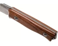 Нож Lion Steel Bushcraft-R B40 BkStR