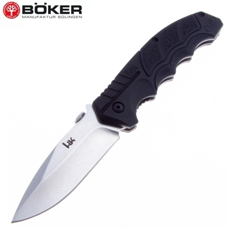 Нож Boker SFP Tactical Folder 01HK500