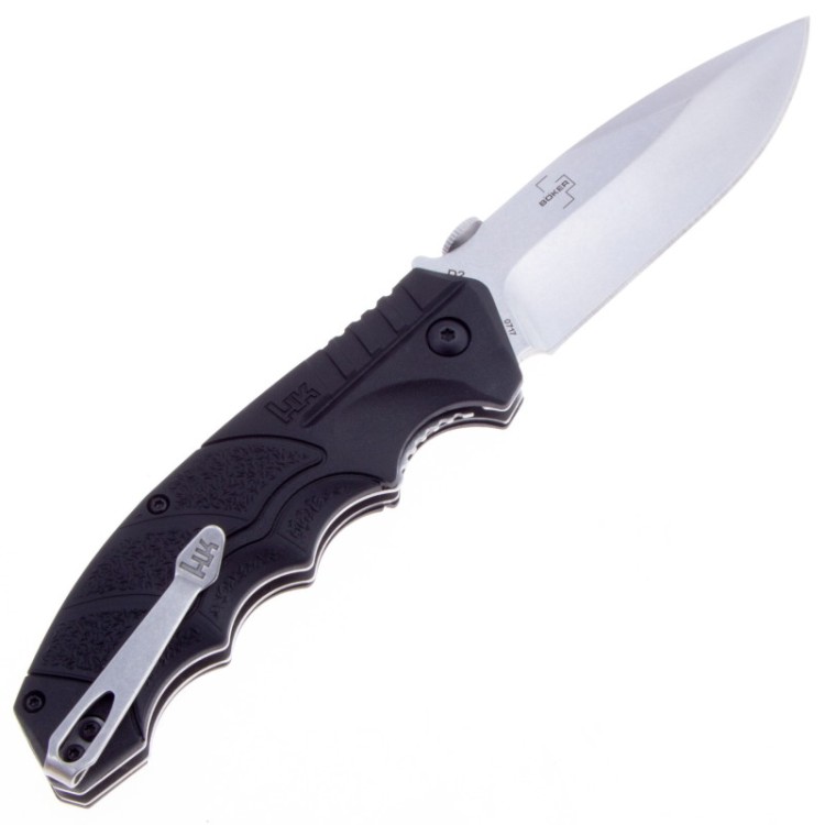 Нож Boker SFP Tactical Folder 01HK500