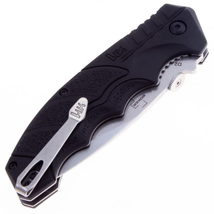 Нож Boker SFP Tactical Folder 01HK500
