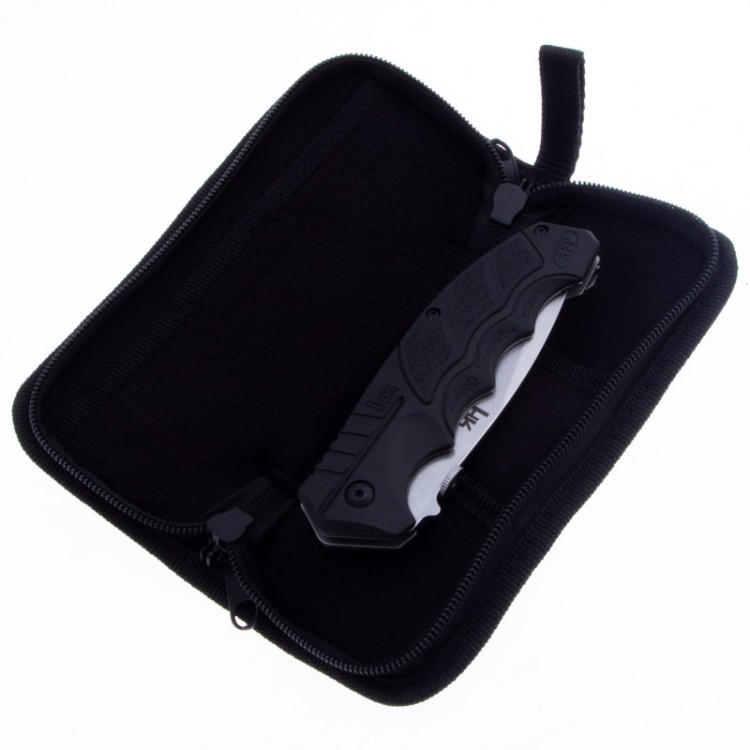 Нож Boker SFP Tactical Folder 01HK500