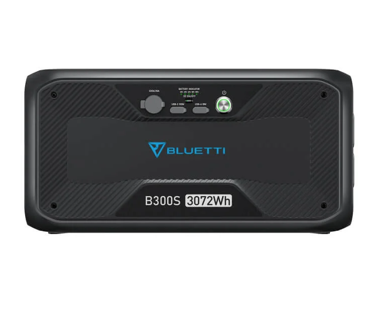 Bluetti B300S