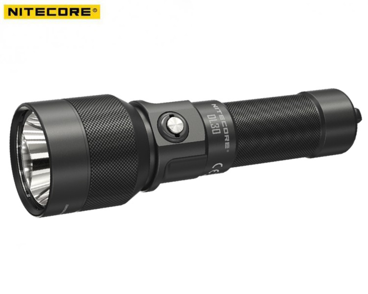 Nitecore DL30