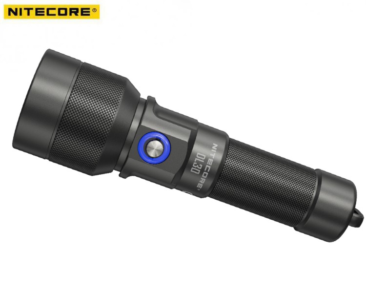 Nitecore DL30