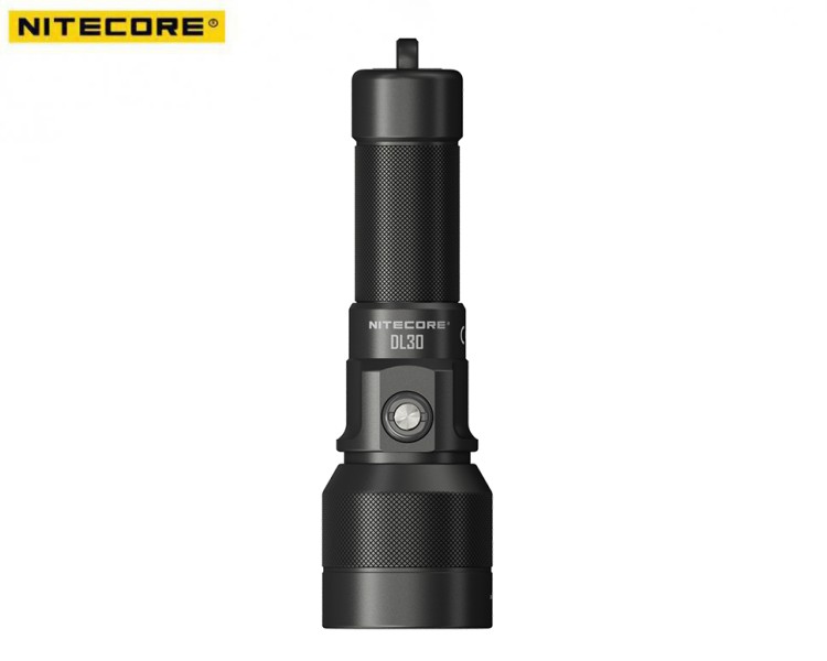 Nitecore DL30
