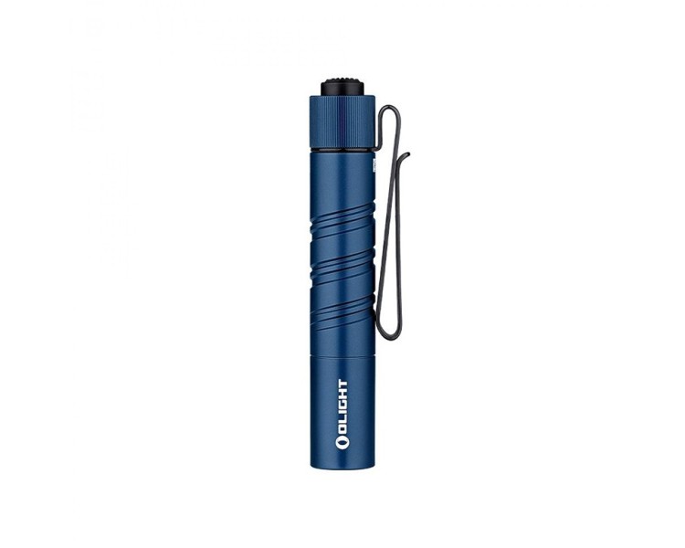 Olight i3T 2 EOS Midnight Blue