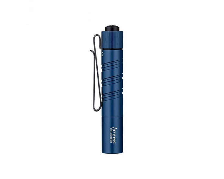 Olight i3T 2 EOS Midnight Blue