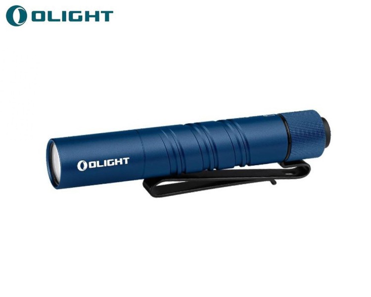 Olight i3T 2 EOS Midnight Blue