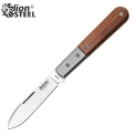 Нож Lion Steel Barlow Roundhead CK0111 ST